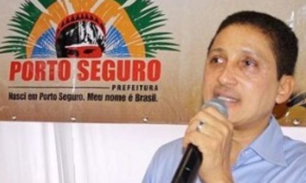 ABADE PREFEITO